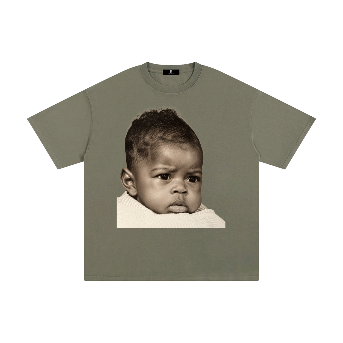 Swag from Birth