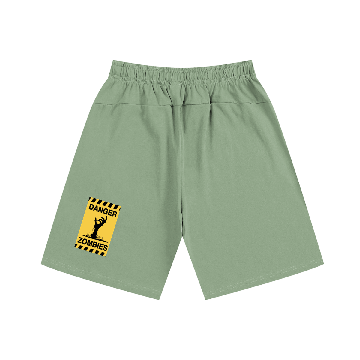 Essential Heavyweight Cotton Shorts