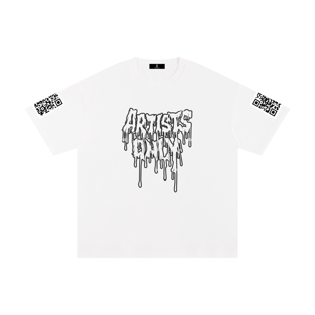 Unisex Pure Cotton T-Shirt