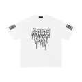 Unisex Pure Cotton T-Shirt