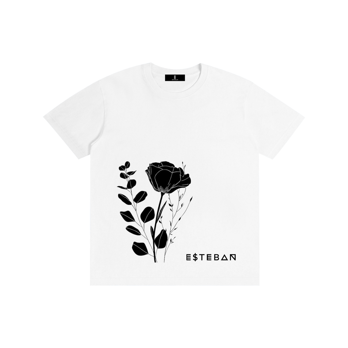 Pure Cotton Unisex T-Shirt