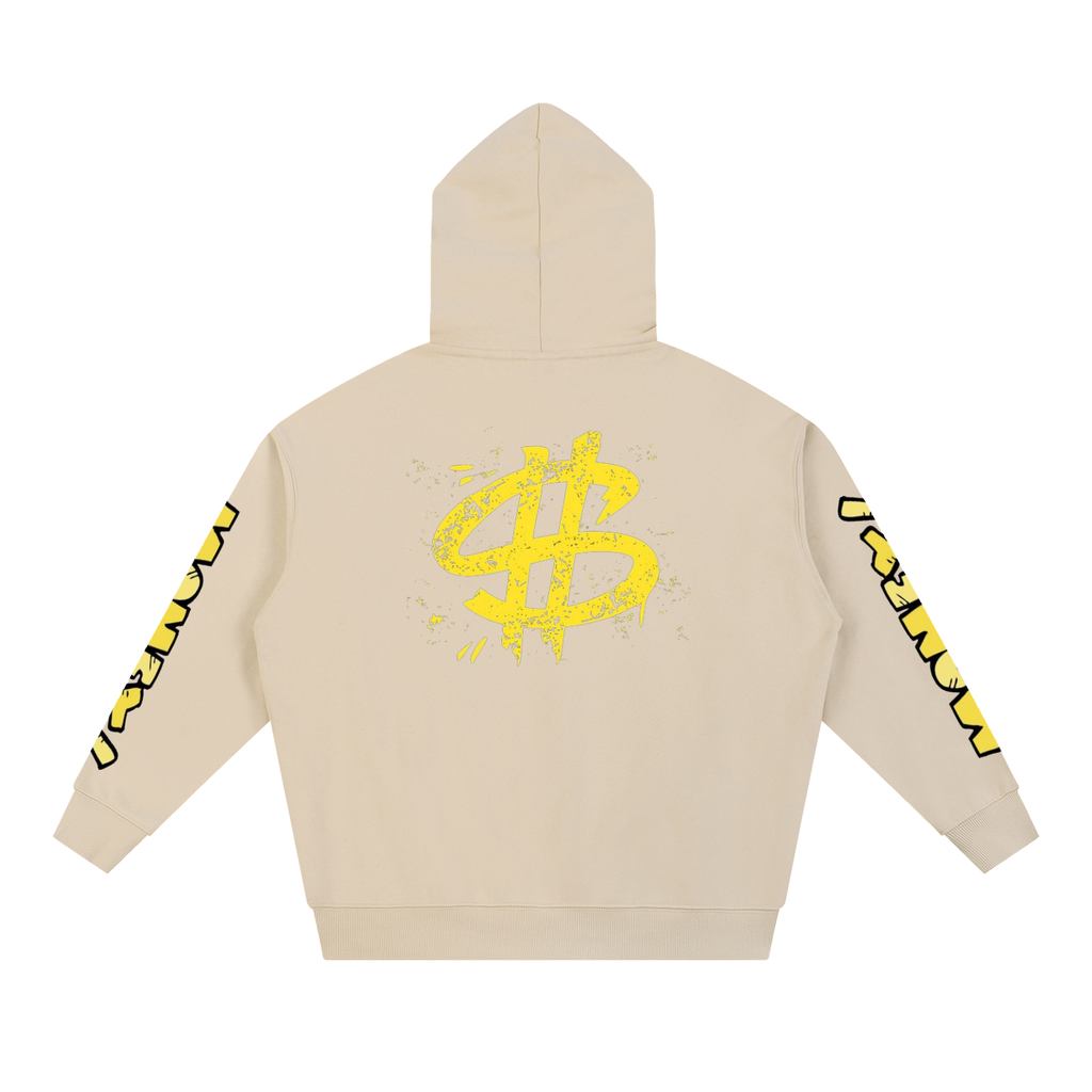 Essential Heavyweight Hoodie