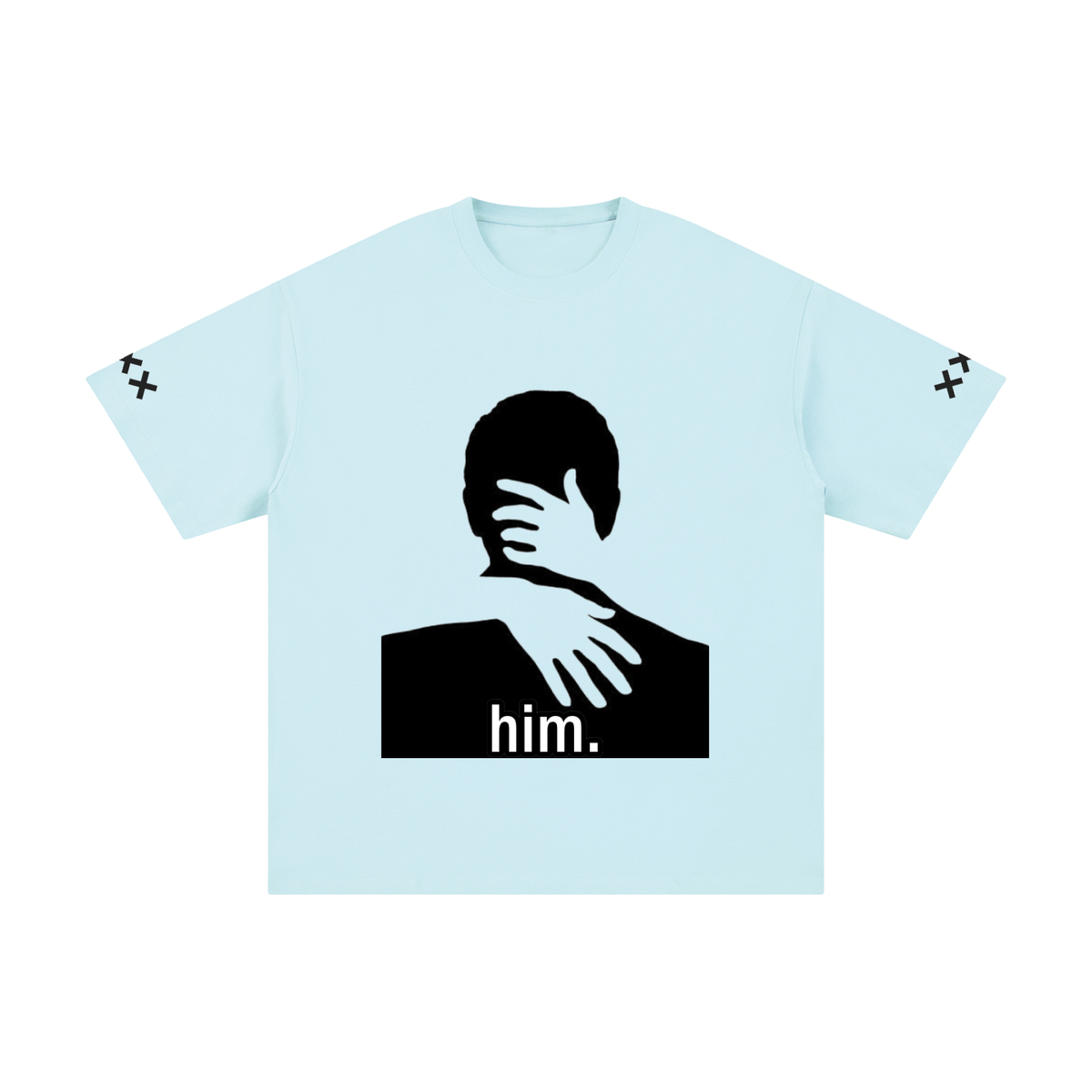 Unisex Pure Cotton T-Shirt