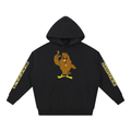 Essential Heavyweight Hoodie