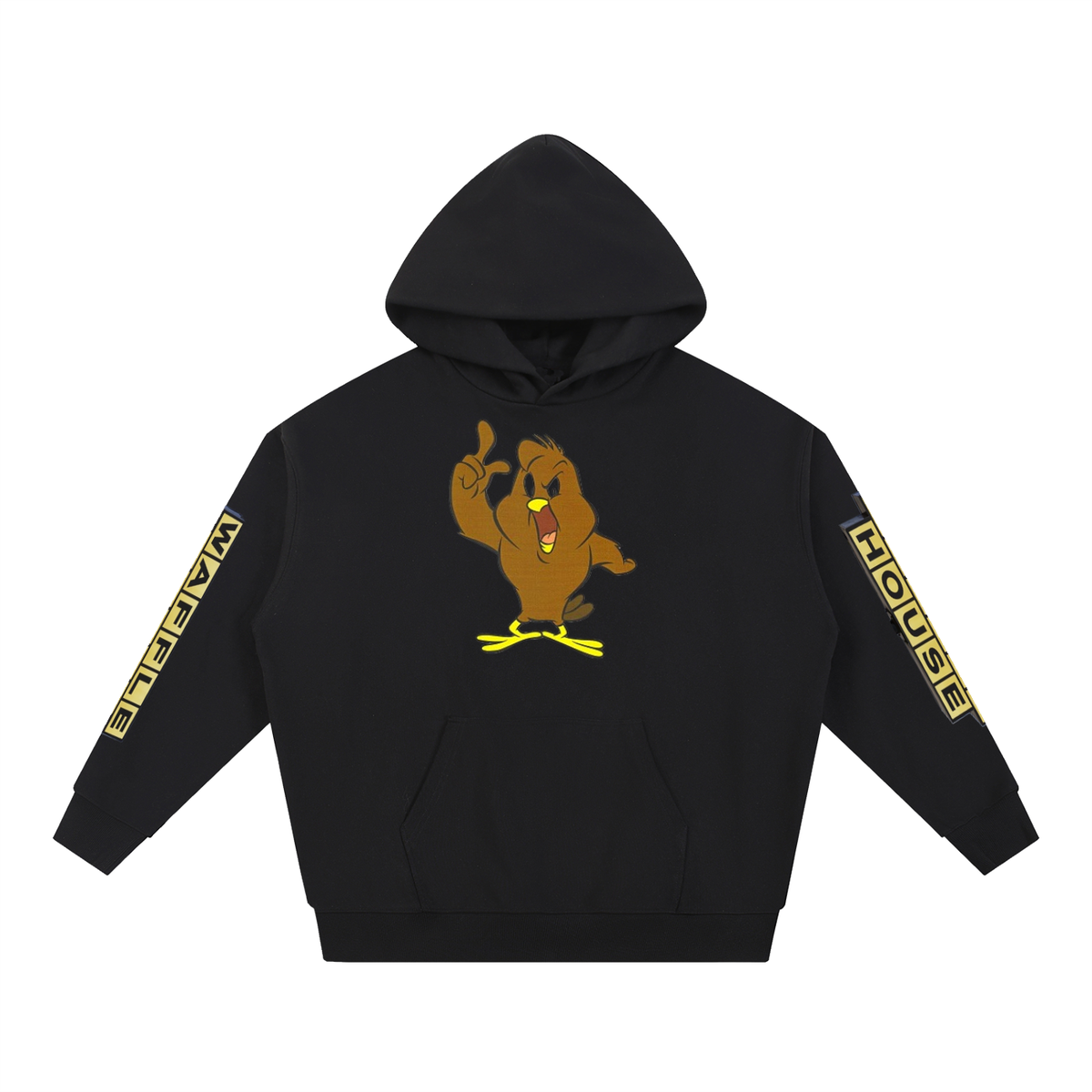 Essential Heavyweight Hoodie