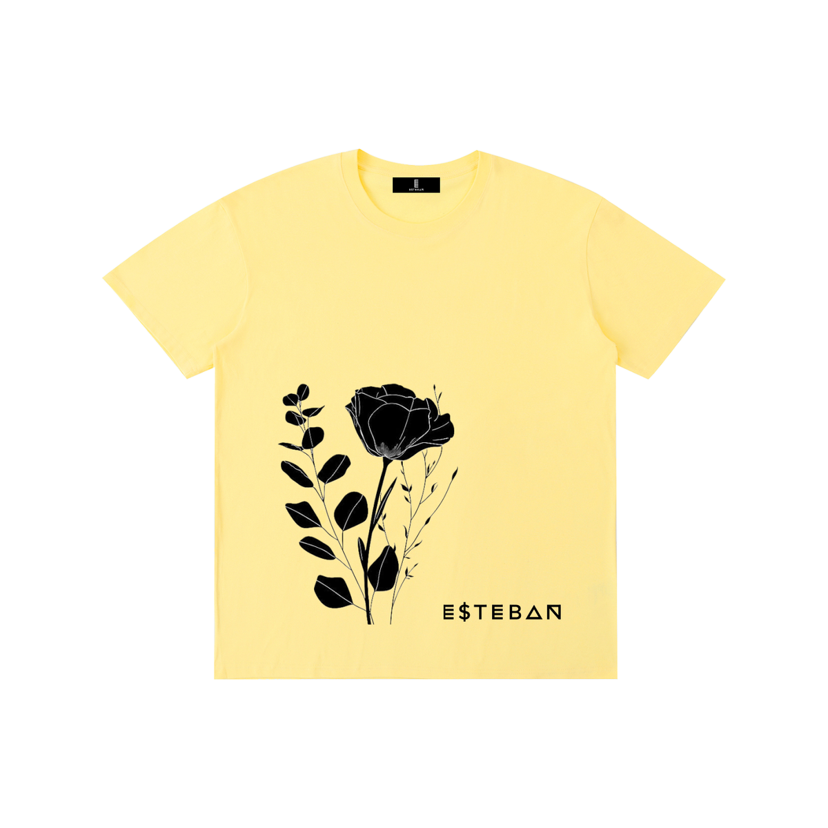 Pure Cotton Unisex T-Shirt