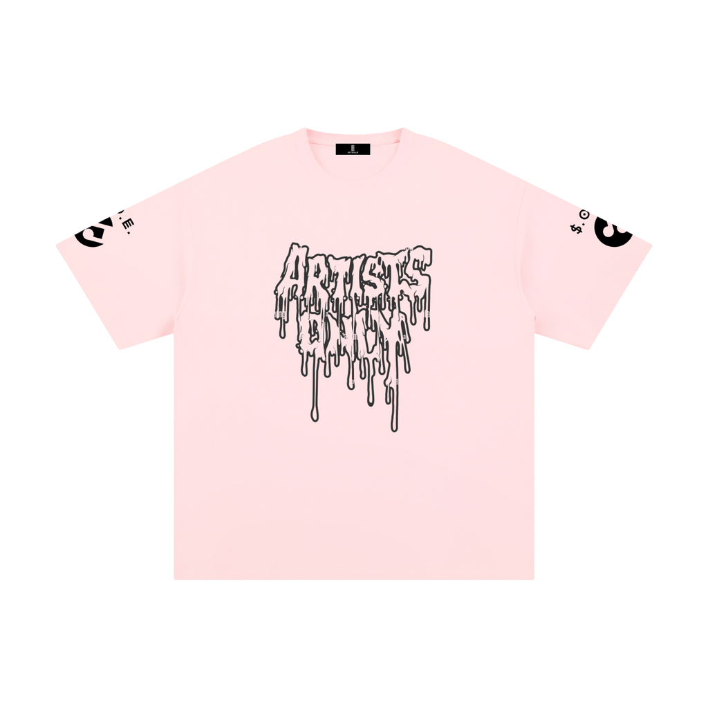 Unisex Pure Cotton T-Shirt