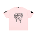 Unisex Pure Cotton T-Shirt