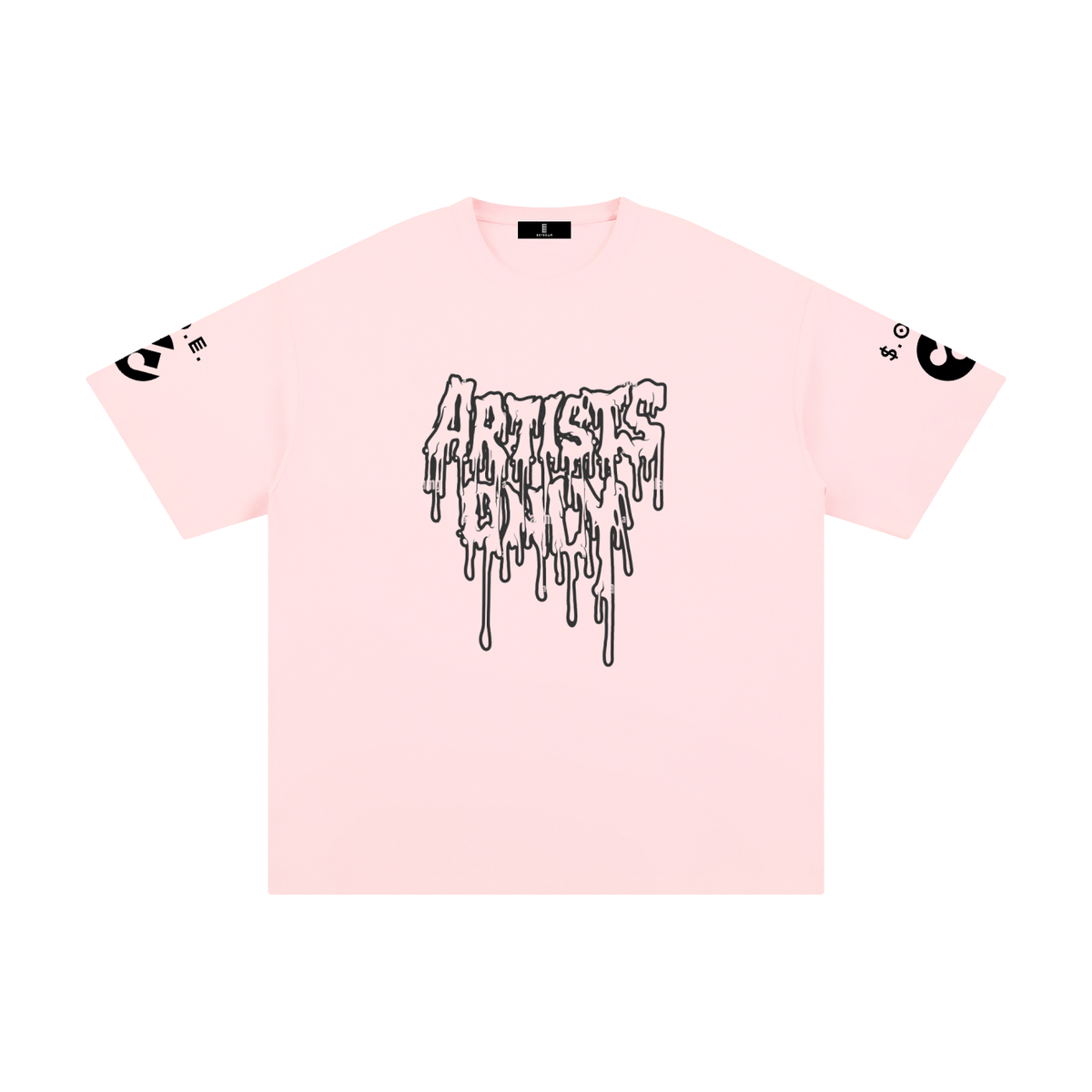 Unisex Pure Cotton T-Shirt