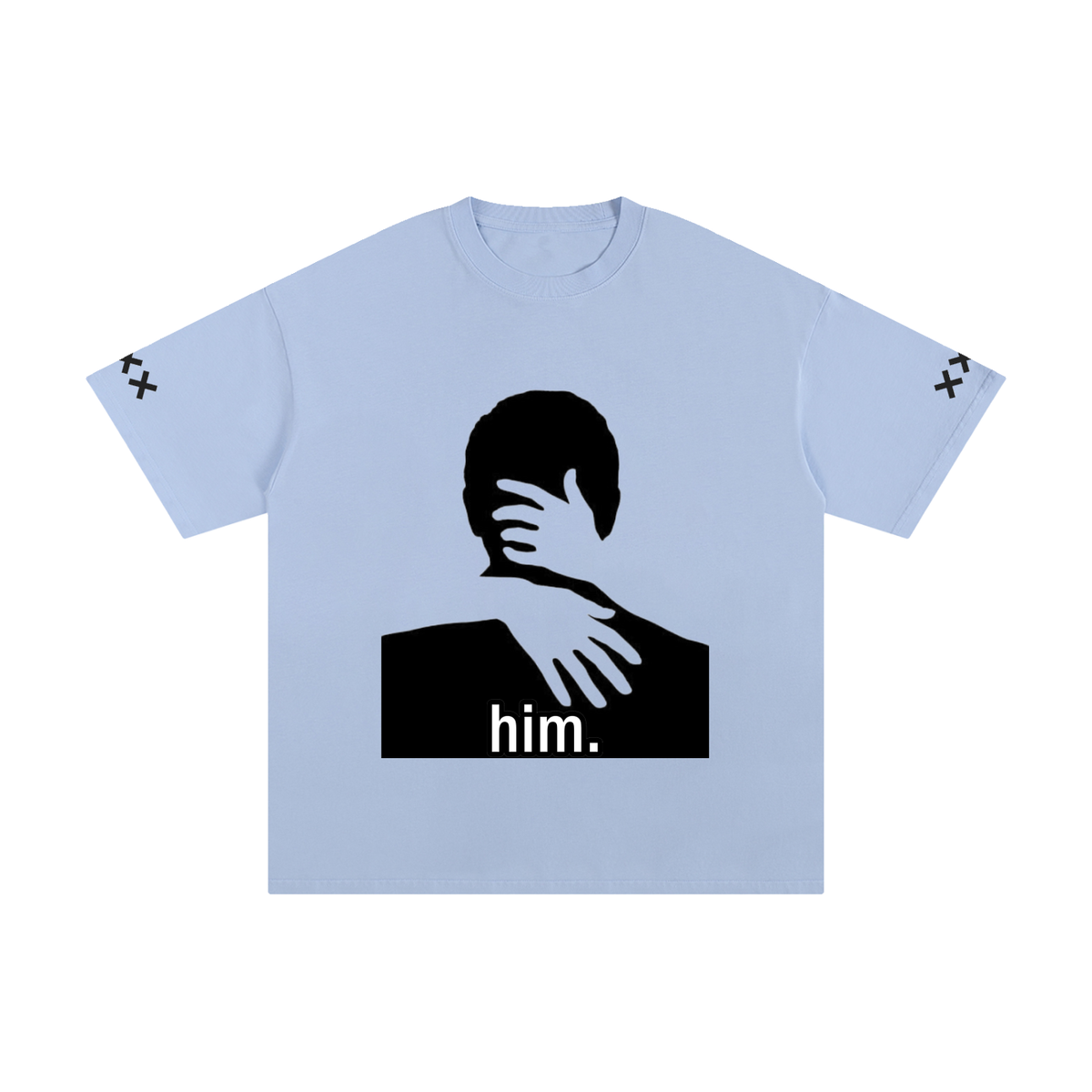 Unisex Pure Cotton T-Shirt