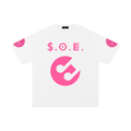 Unisex Pure Cotton T-Shirt