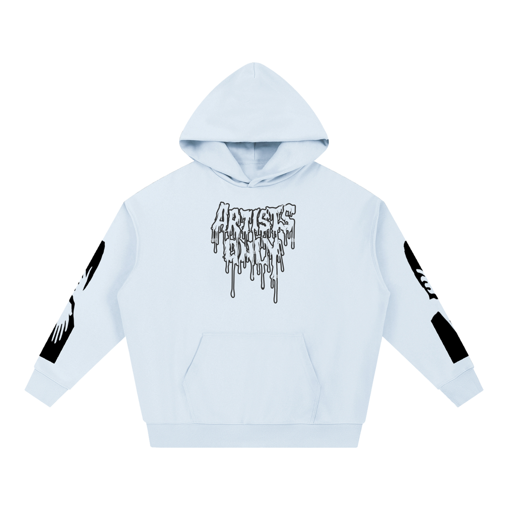 Essential Heavyweight Hoodie