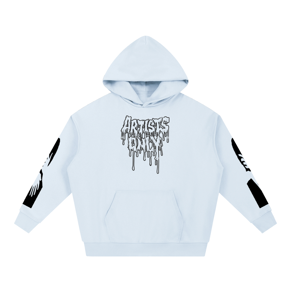 Essential Heavyweight Hoodie