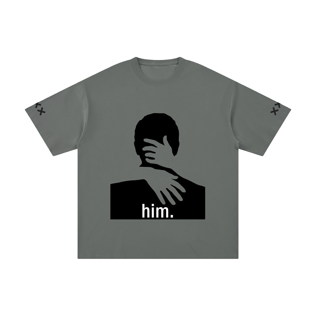 Unisex Pure Cotton T-Shirt