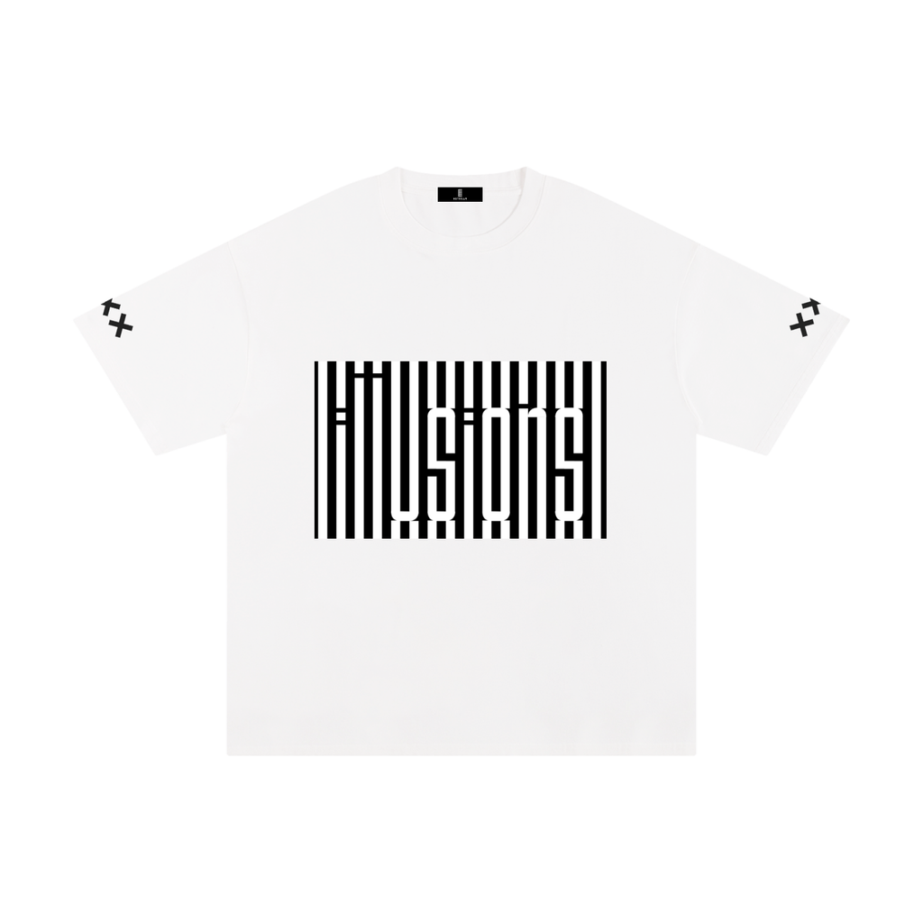 Unisex Pure Cotton T-Shirt
