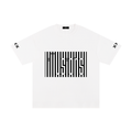 Unisex Pure Cotton T-Shirt
