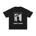 Unisex Pure Cotton T-Shirt