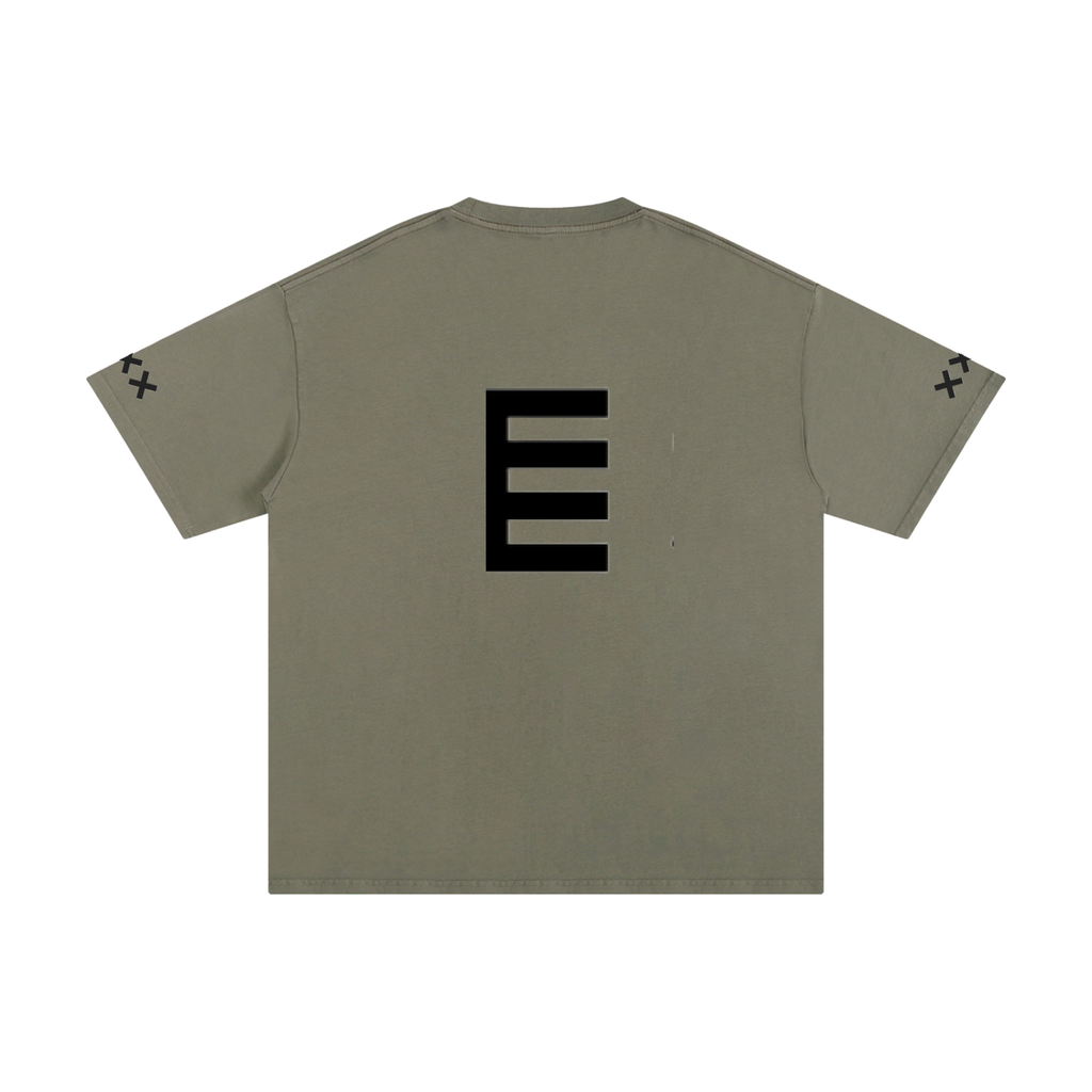 Unisex Pure Cotton T-Shirt