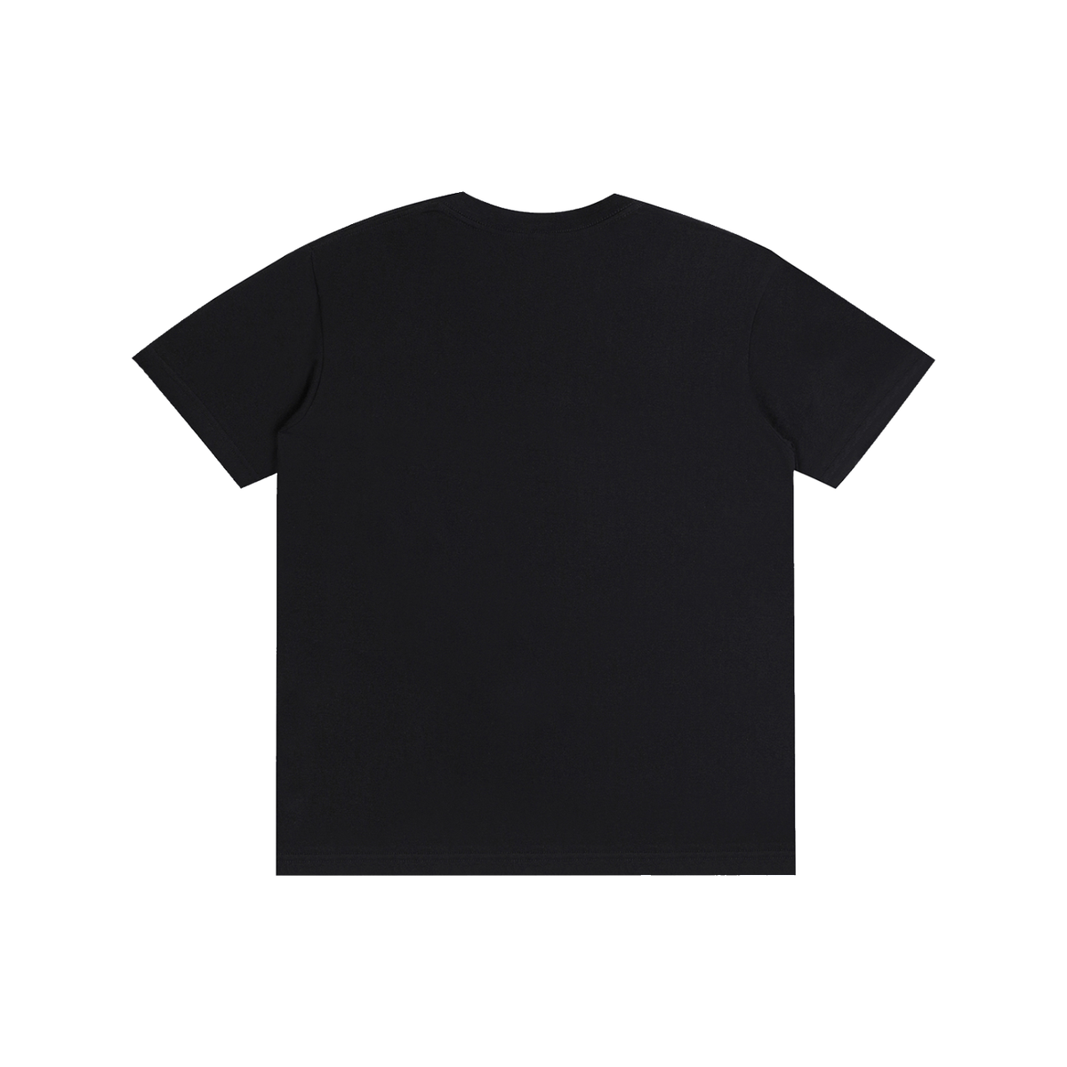Classic Graphic Pure Cotton Unisex T-Shirt