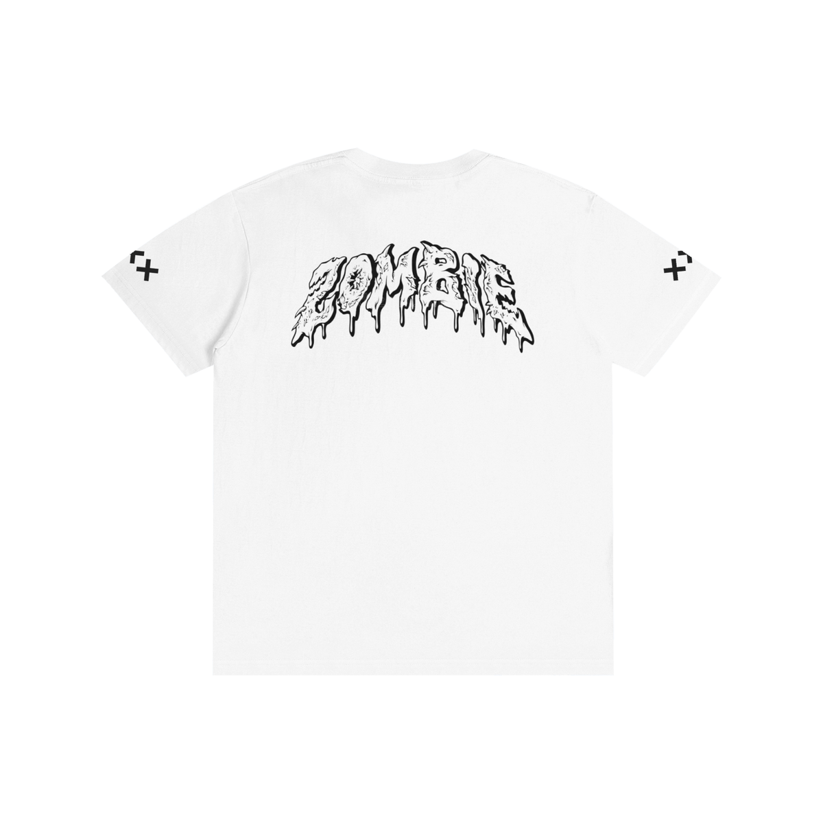 Danger Zombies Pure Cotton Unisex T-Shirt