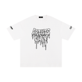 Unisex Pure Cotton T-Shirt