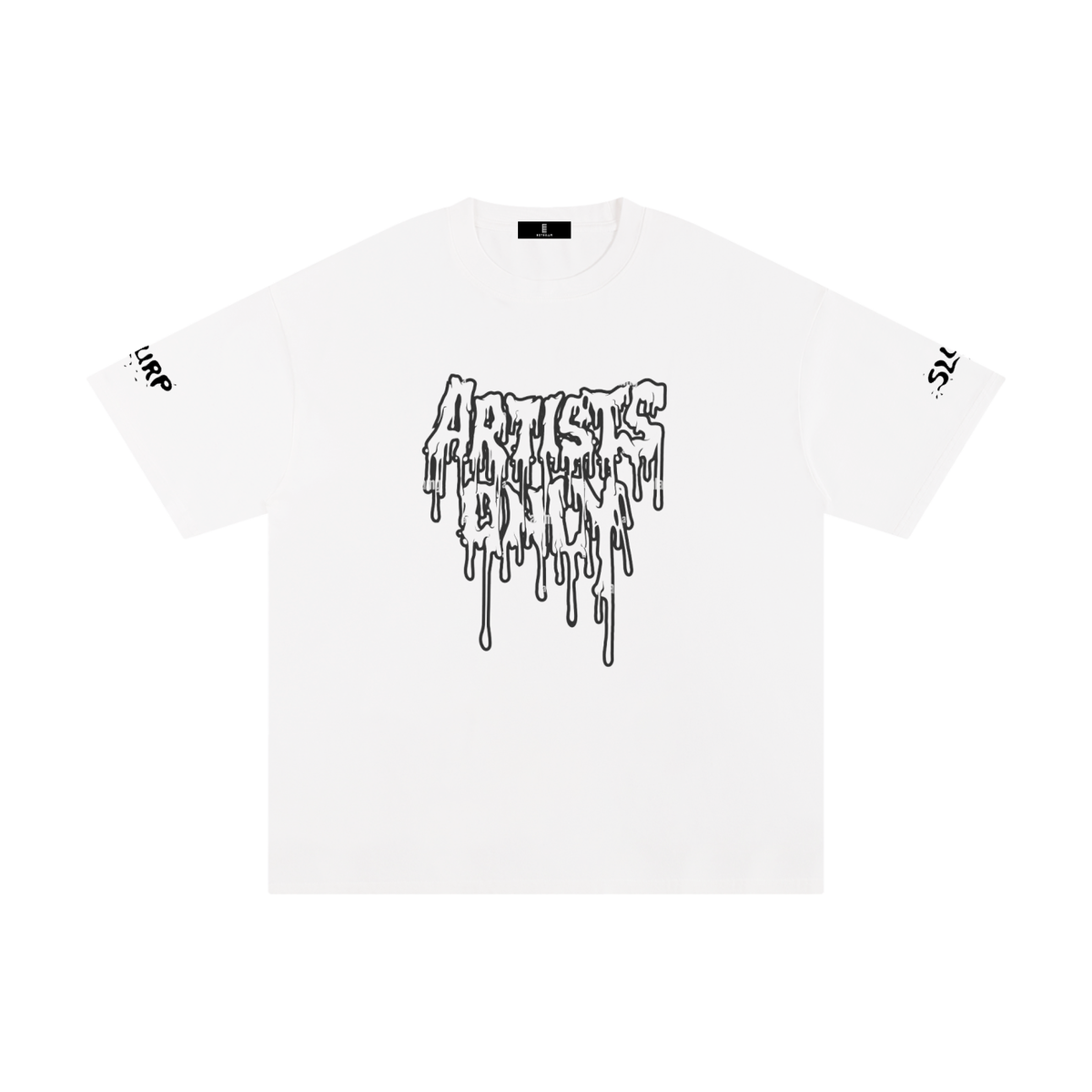 Unisex Pure Cotton T-Shirt