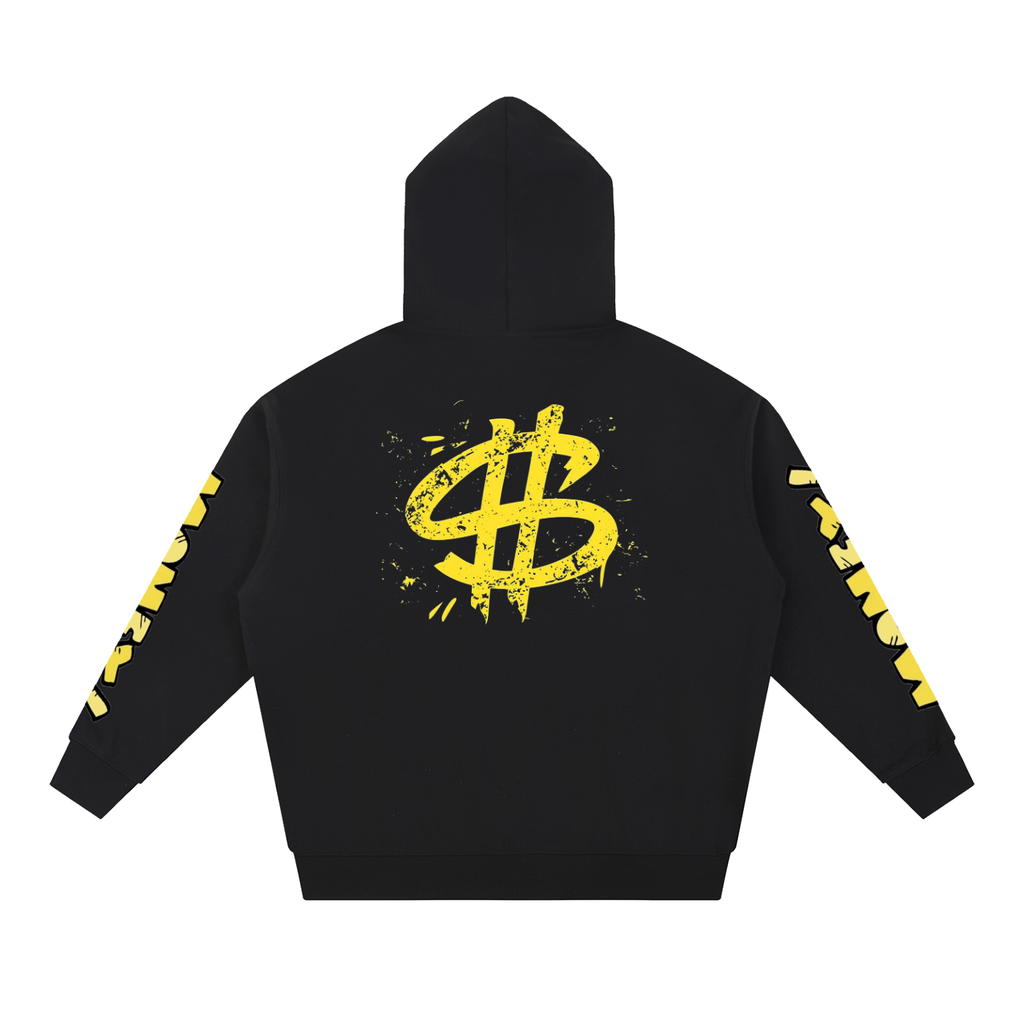 Essential Heavyweight Hoodie