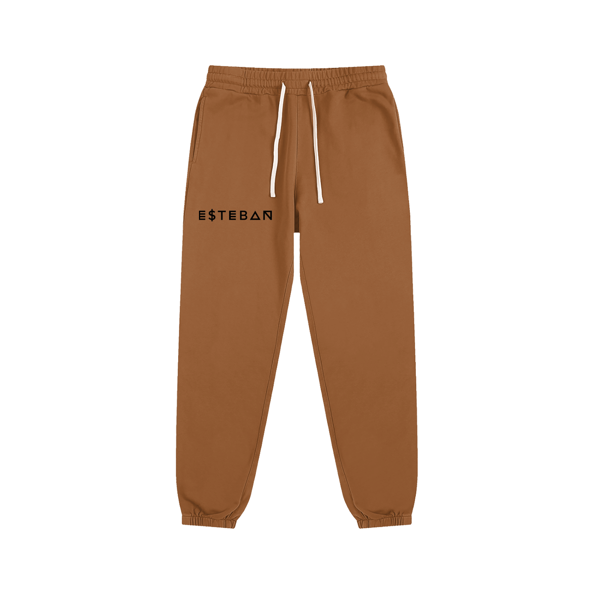 Esteban Essential Sweatpants