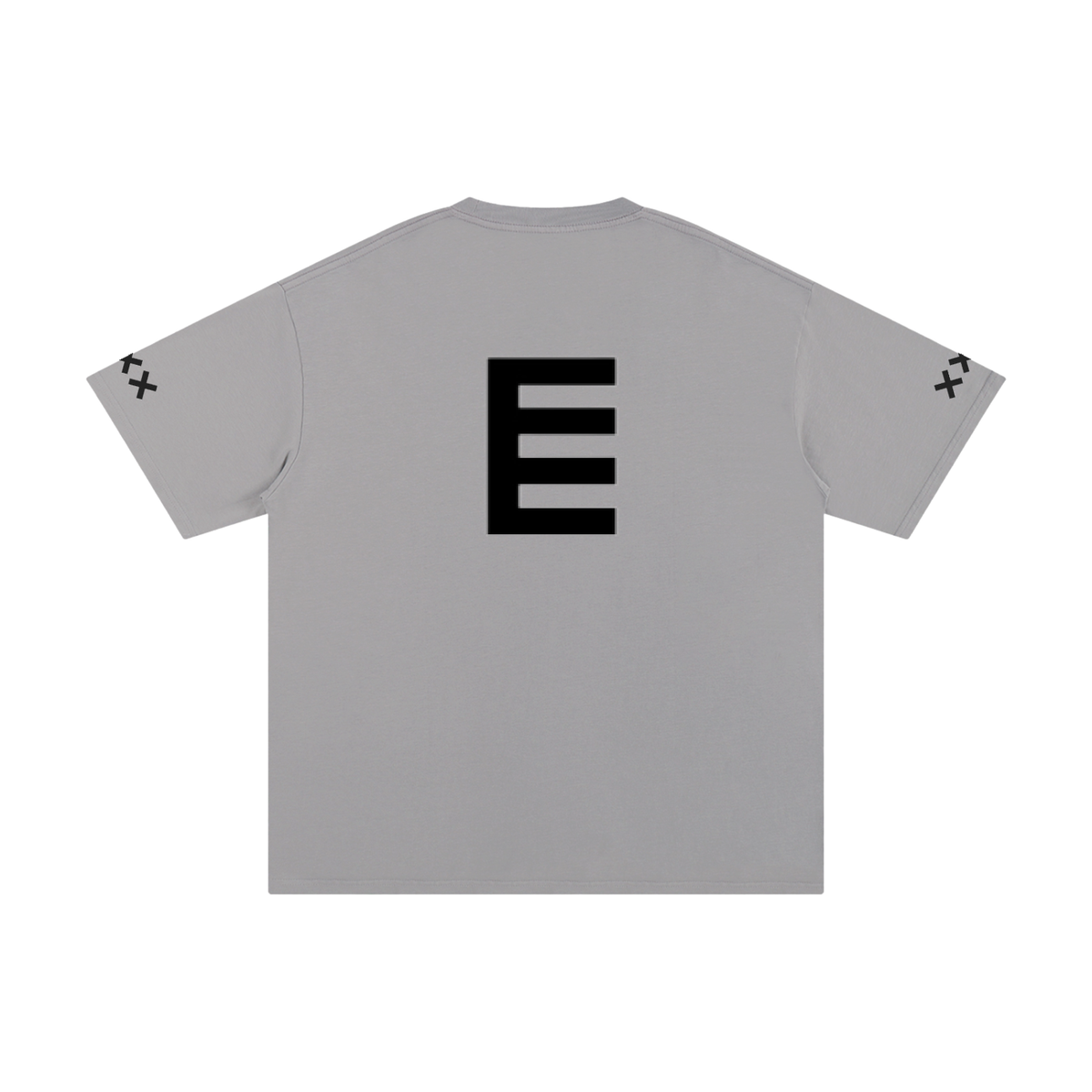 Unisex T-hemp van Suiwer Katoen
