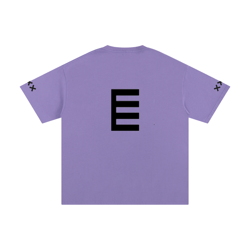 Unisex Pure Cotton T-Shirt