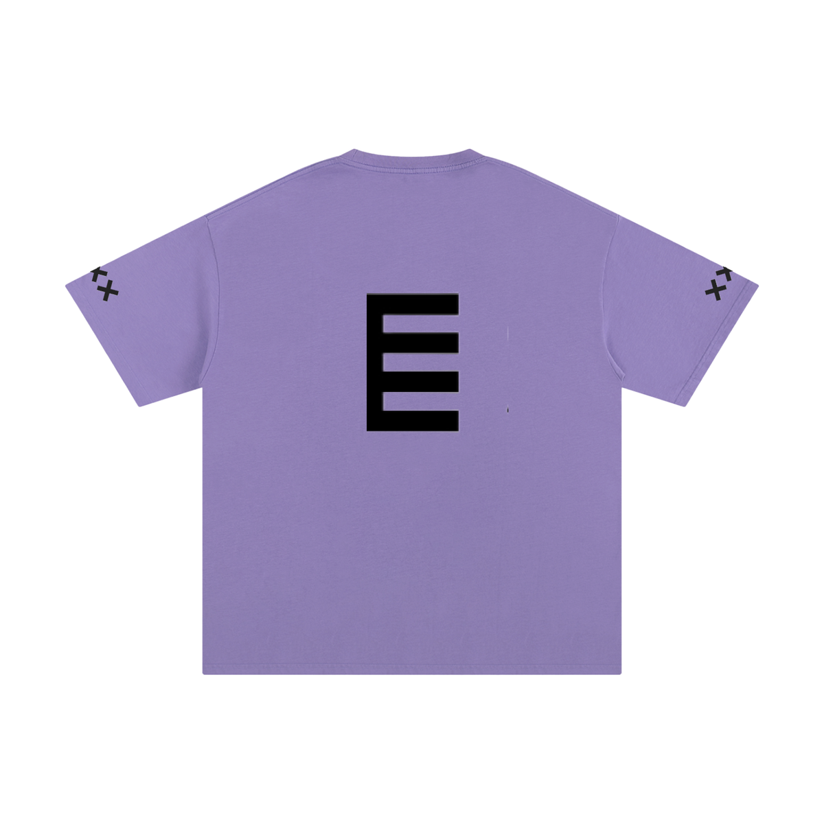 Unisex Pure Cotton T-Shirt