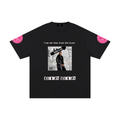 Unisex Pure Cotton T-Shirt