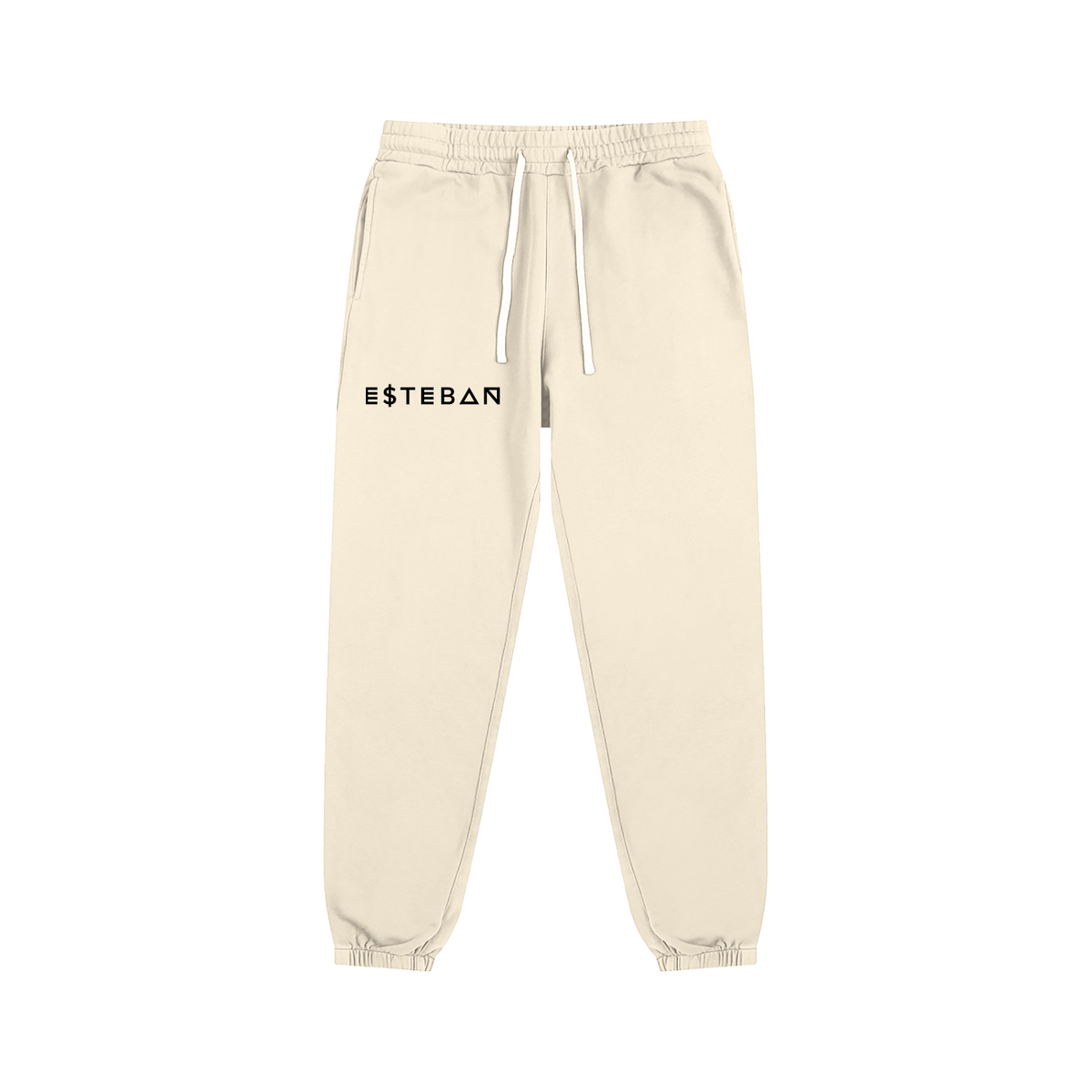 Esteban Essential Sweatpants