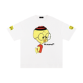Unisex Pure Cotton T-Shirt
