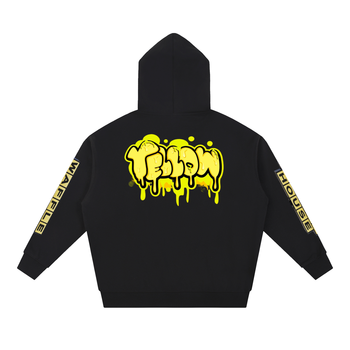 Essential Heavyweight Hoodie