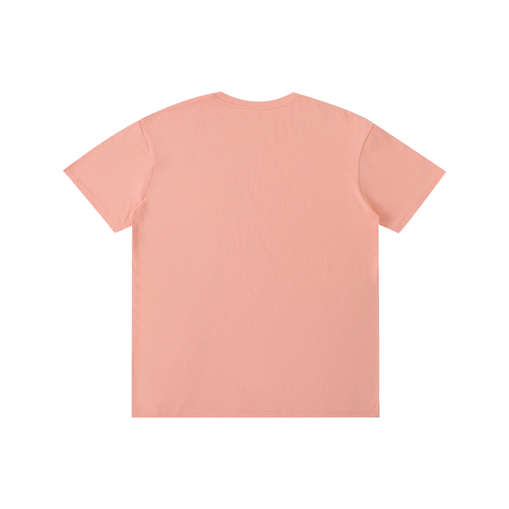 Pure Cotton Unisex T-Shirt