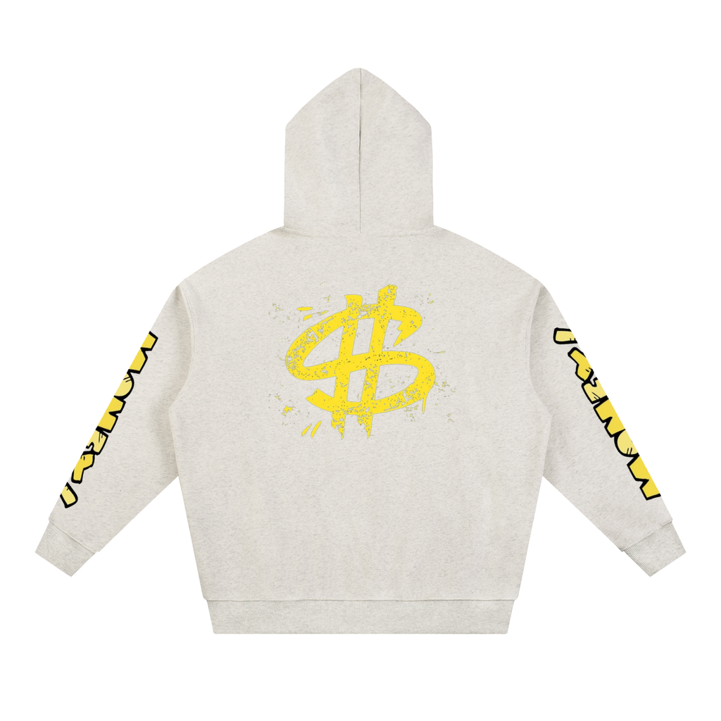 Essential Heavyweight Hoodie