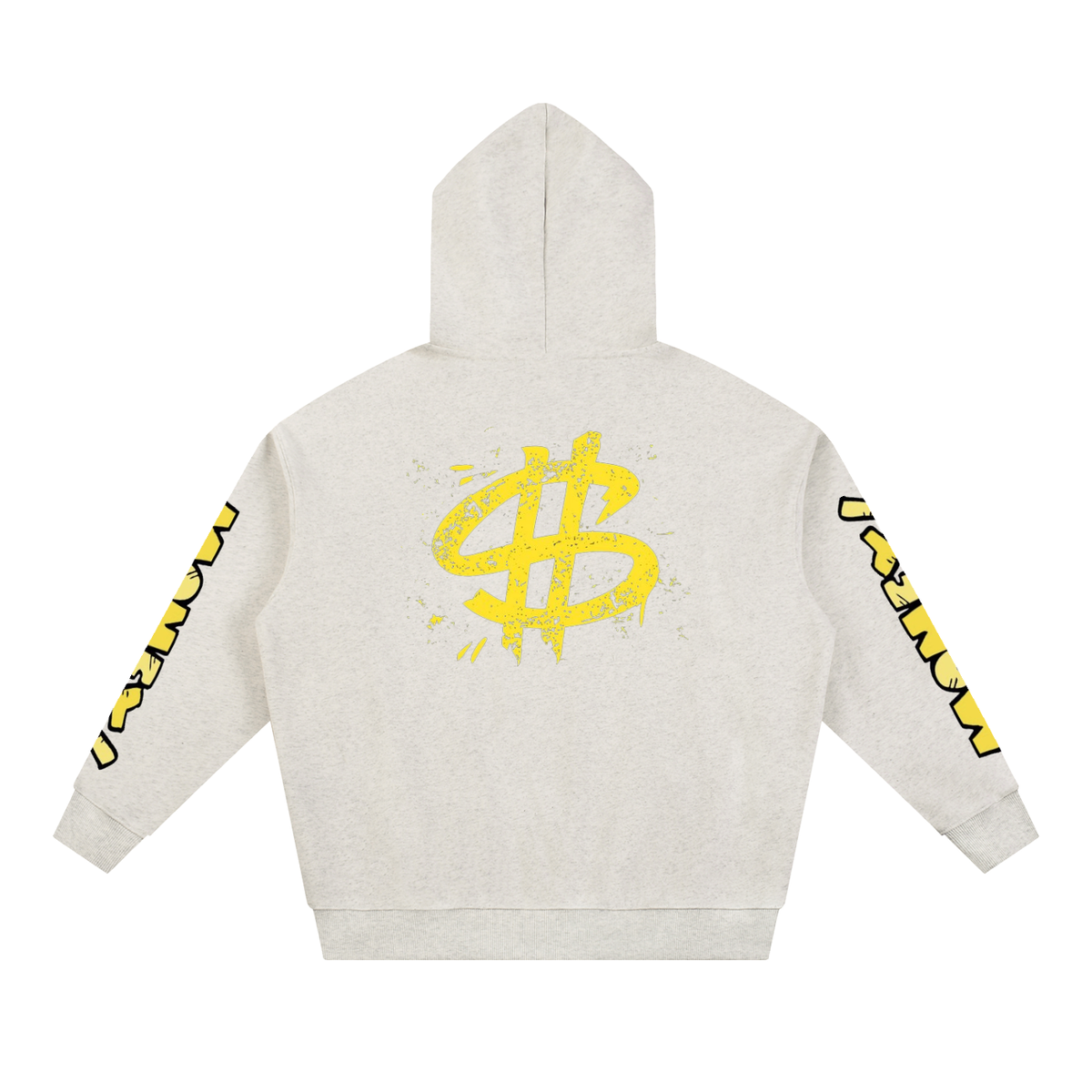 Essential Heavyweight Hoodie