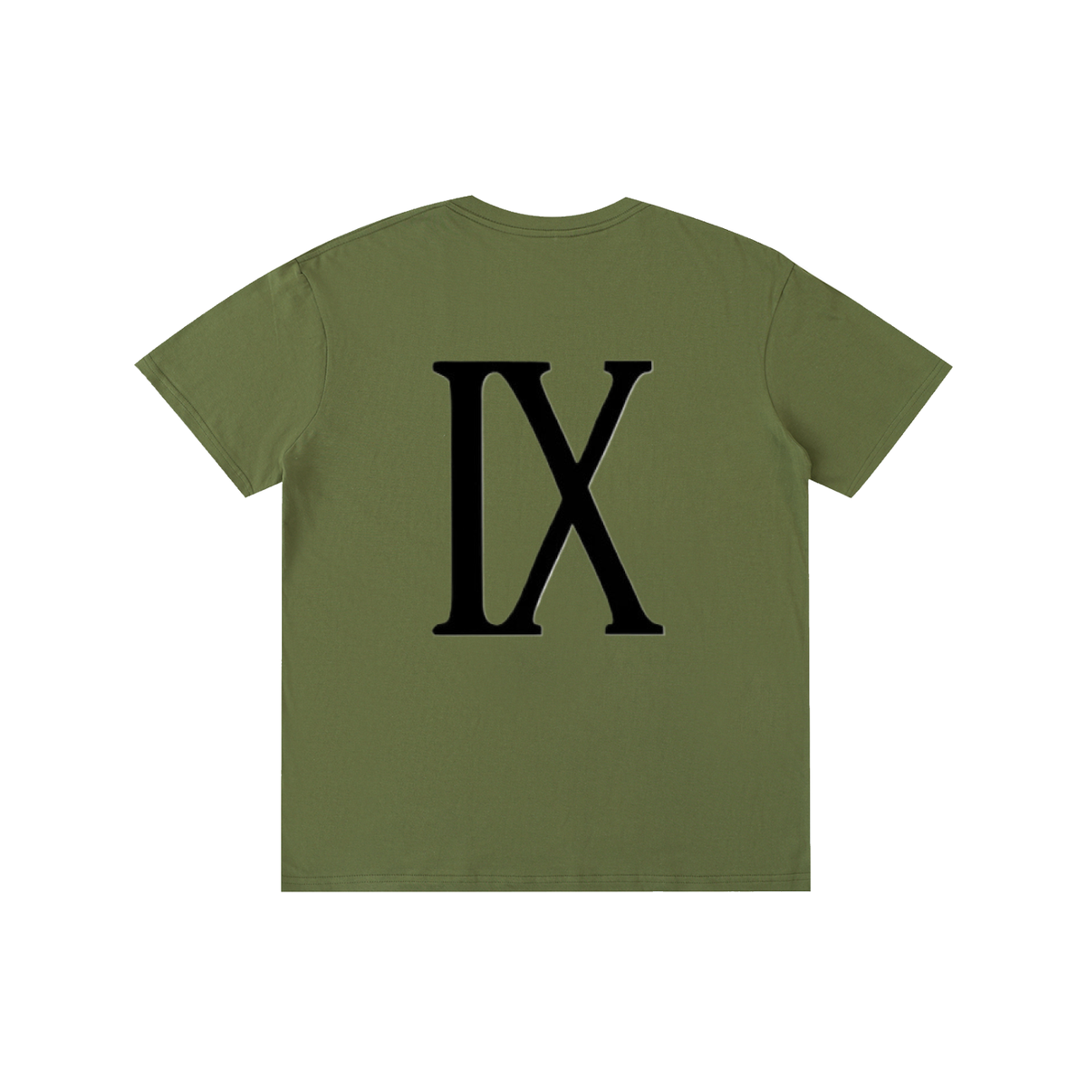 Pure Cotton Unisex T-Shirt