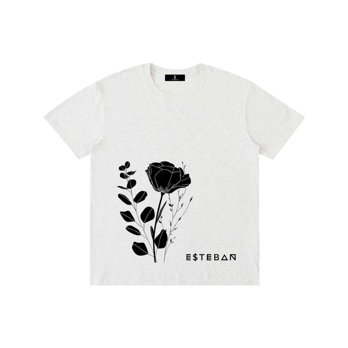 Pure Cotton Unisex T-Shirt