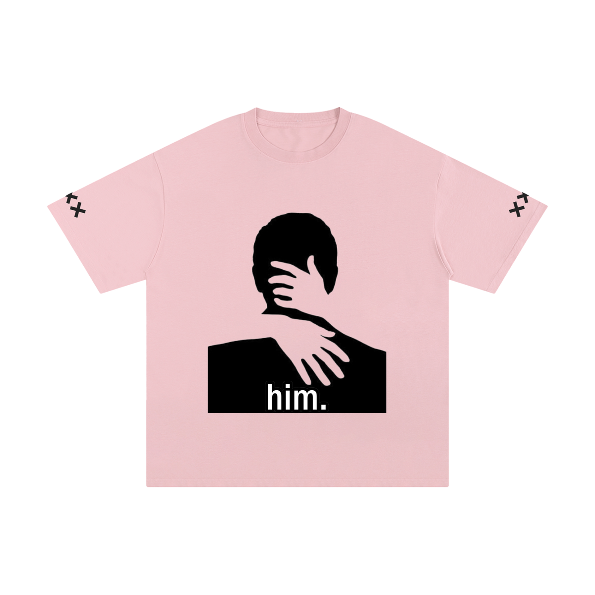 Unisex Pure Cotton T-Shirt