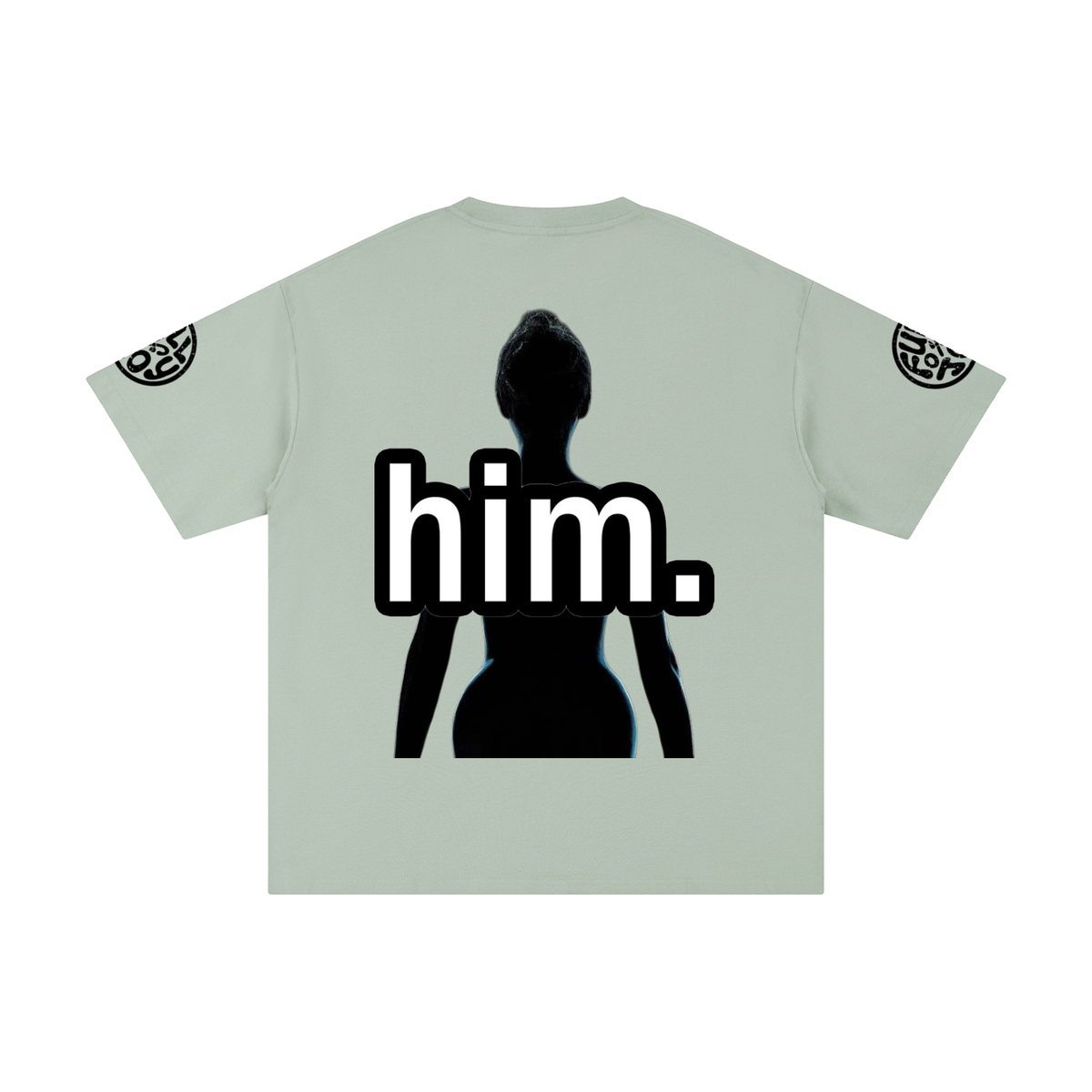 Unisex Pure Cotton T-Shirt
