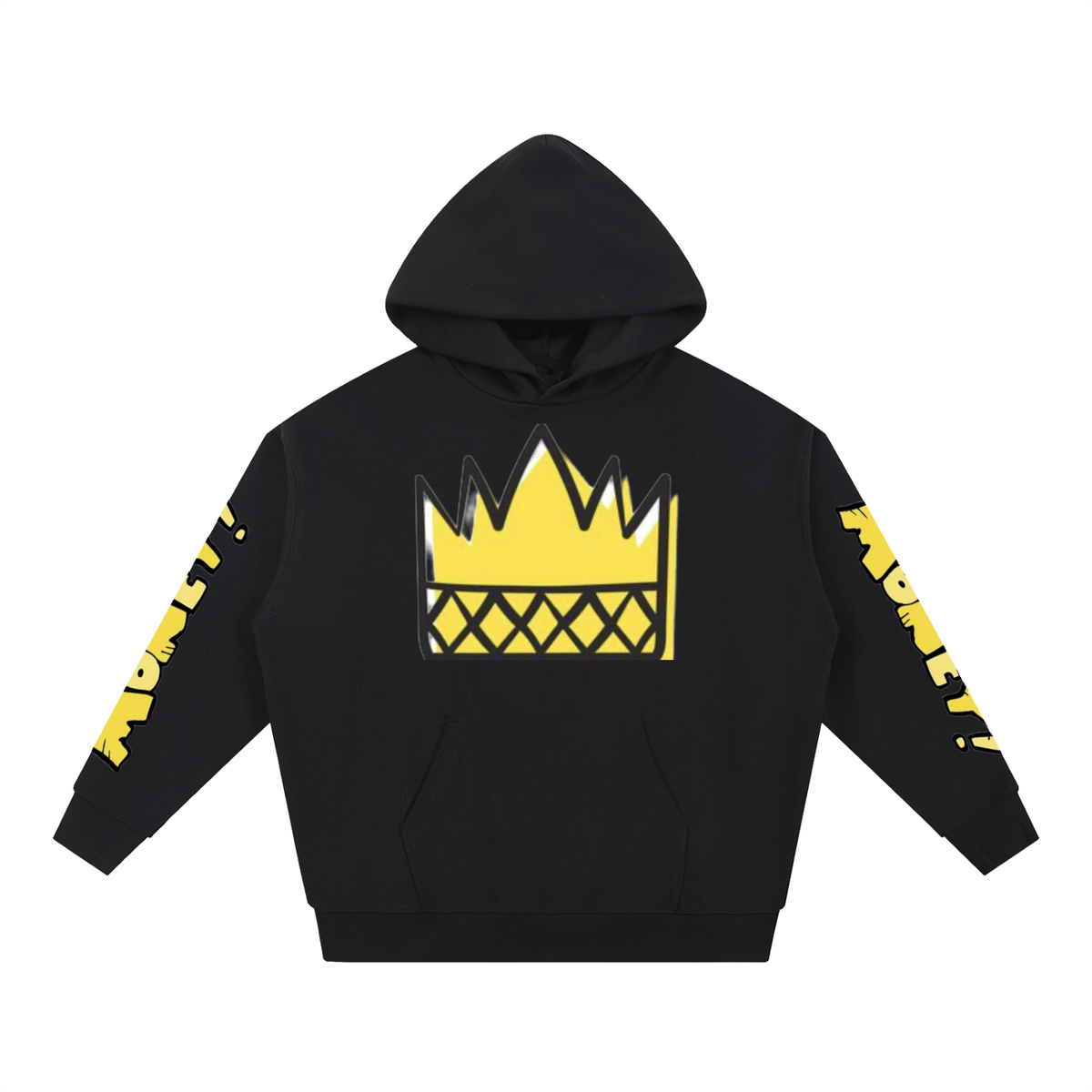 Essential Heavyweight Hoodie