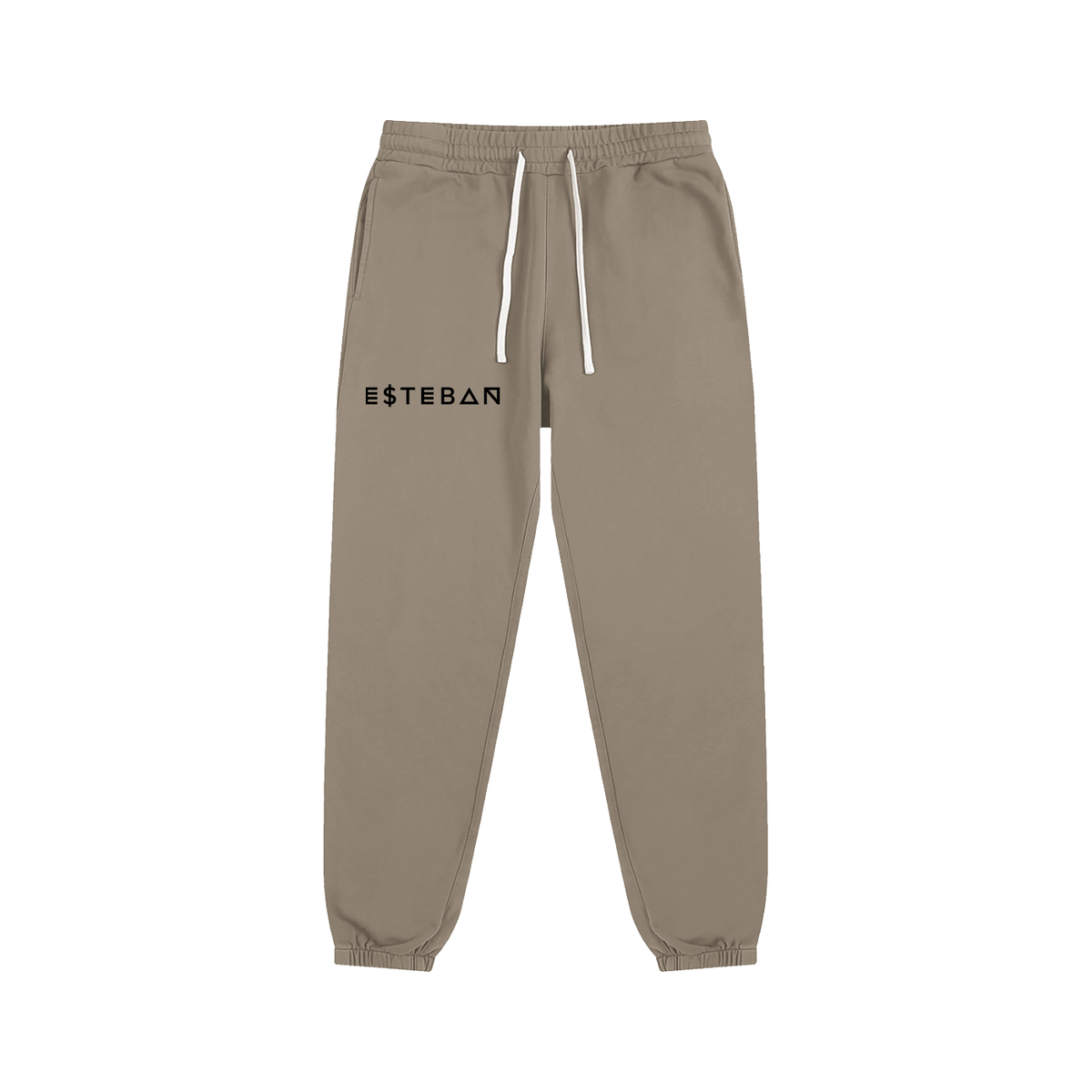 Esteban Essential Sweatpants