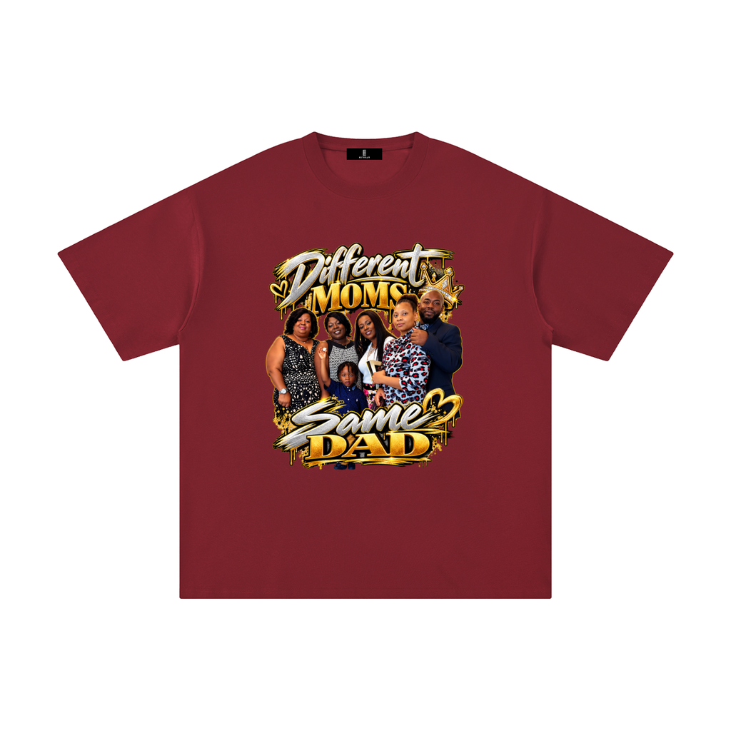 Poppa was a rolling stone T-Shirt