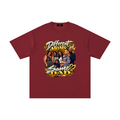 Poppa was a rolling stone T-Shirt