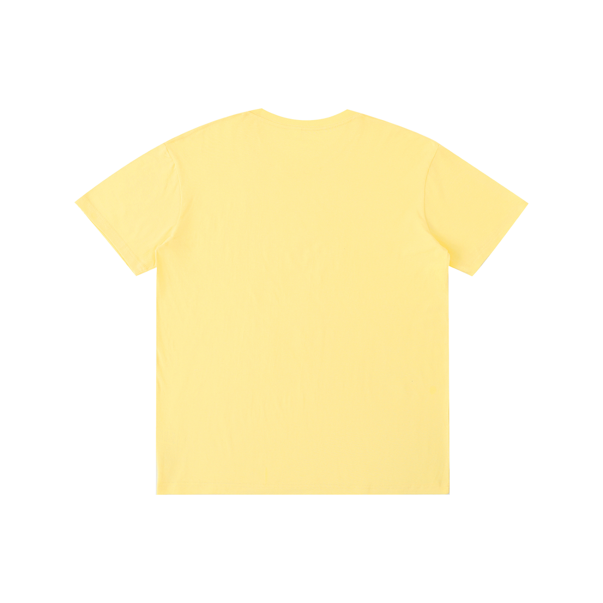 Pure Cotton Unisex T-Shirt