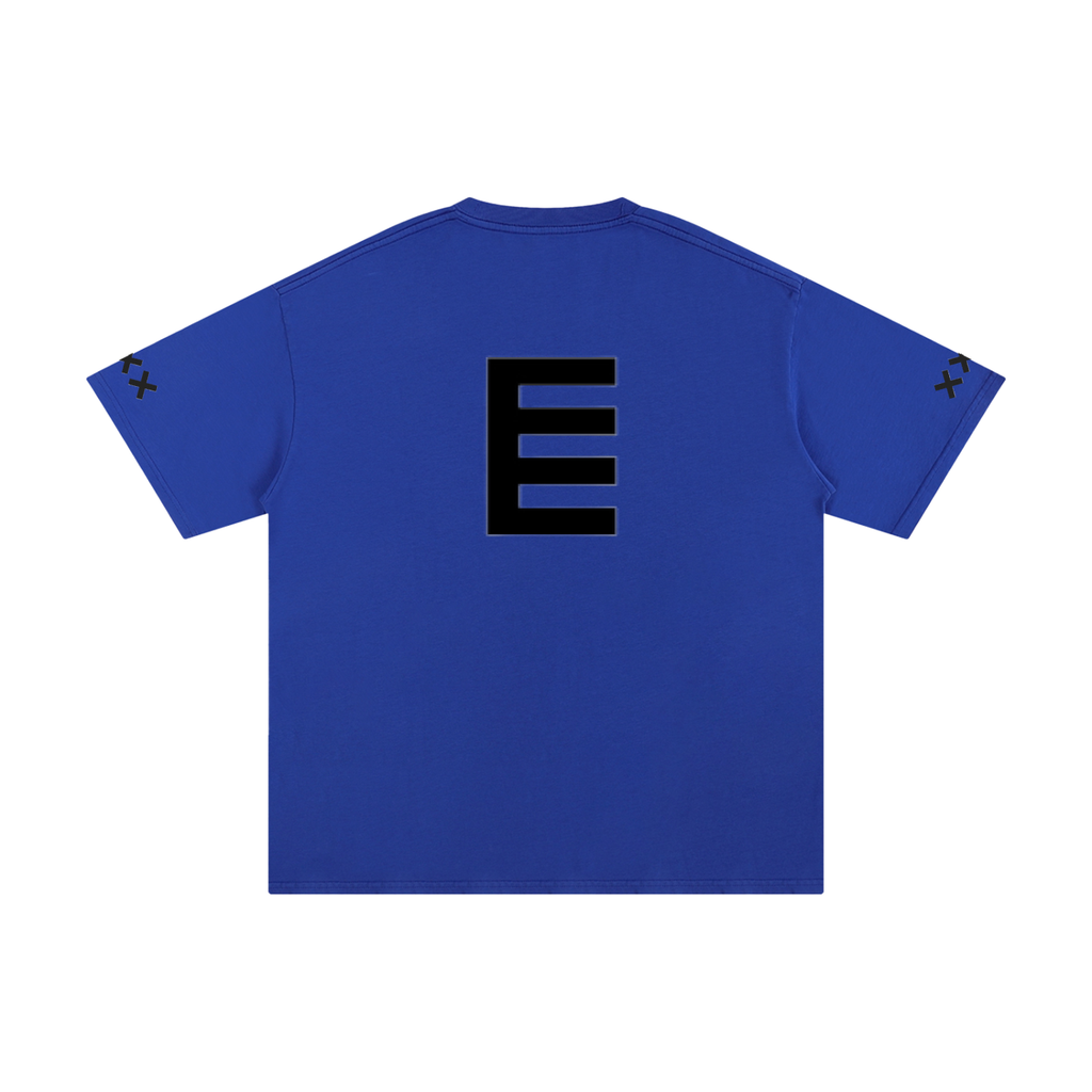 Unisex T-hemp van Suiwer Katoen