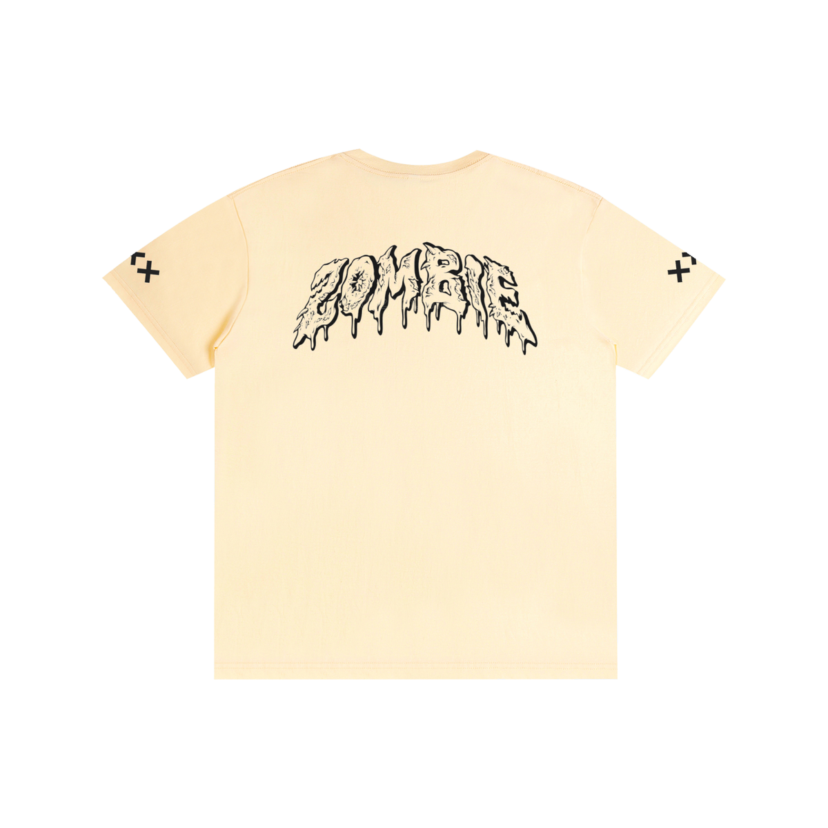 Danger Zombies Pure Cotton Unisex T-Shirt