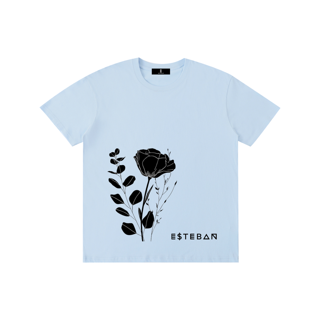 Pure Cotton Unisex T-Shirt